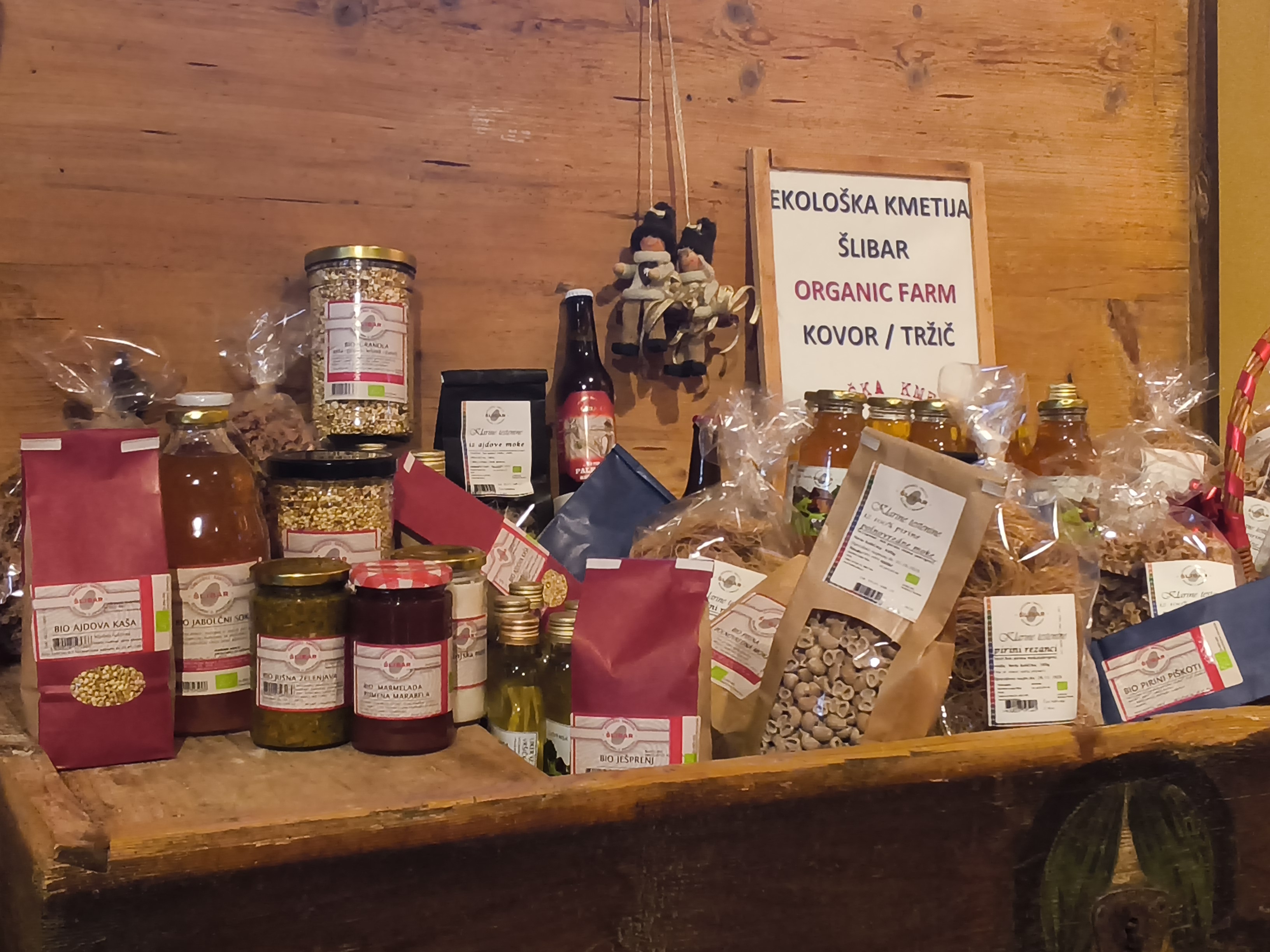 Nakup v naši trgovinci ali preko naše spletne trgovine